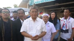 Demi Menangkan Pemilu 2024, Bacaleg Perindo Mulai Siapkan Saksi di TPS