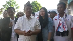 Bacaleg Perindo Abdul Khaliq Ahmad Targetkan 200 Ribu KTA Berasuransi Tersebar di Kabupaten Bandung dan KBB