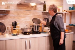 7 Peralatan Dapur dan Fungsinya, Rice Cooker hingga Rak Piring