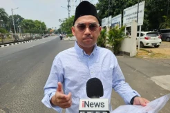 Ingin Pulihkan Mental...