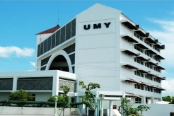 10 Kampus Muhammadiyah...