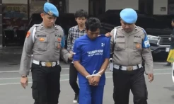 Biadab! Pria di Cilacap Perkosa Korban sebelum Buang Mayatnya ke Septic Tank