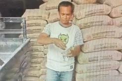 Viral Pria di Takalar Sudah 3 Tahun Gemar Makan dan Minum Semen, Ini Penampakannya!