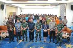 Cegah Konflik Sosial,...