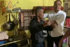 Kronologi Suami Tikam Istri dan Anak di Tanjungpinang Gara-gara Selingkuh