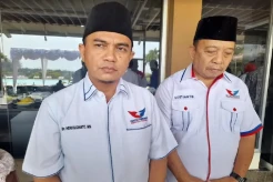 Konsolidasi Perindo Bengkulu, Heri Budianto: Harus Ada Peningkatan Signifikan Dibanding Pemilu 2019