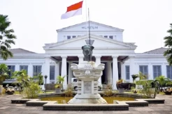 Fakta-fakta Museum Nasional, dari Sebuah Rumah Kini Menyimpan 140.000 Benda Bernilai Sejarah