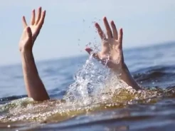 Asyik Berenang Bersama Teman, Bocah 11 Tahun Tewas Tenggelam di Pantai Alam Indah Tegal