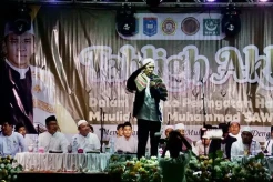 TGB Zainul Majdi Ingatkan...