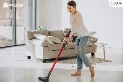 Biar Makin Kinclong, Gunakan 5 Alat Kebersihan Rumah Berikut Ini