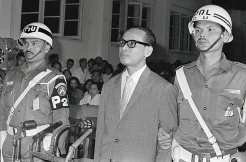 Siasat Subandrio, Kepala BIN Era Soekarno Bikin GP Ansor NU Bentrok dengan PKI