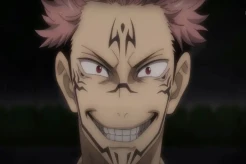 10 Kekuatan Raja Kutukan Ryomen Sukuna di Jujutsu Kaisen