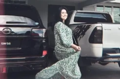 Terkait Jaringan Fredy...