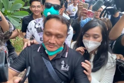 Kasus Produksi Film...