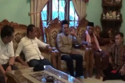Menteri Investasi Bertemu Warga Pulau Rempang, Ini yang Dibicarakan