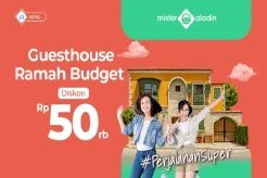 Banyak Untungnya, Ini 5 Manfaat Staycation yang Wajib Anda Ketahui!