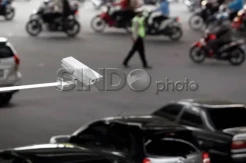 Dua Hari Operasi Zebra 2023, 341 Pelanggar Kena Tilang ETLE