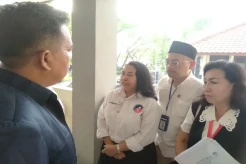 RPA Perindo Protes Hakim Hadirkan Pelaku saat Sidang Pelecehan Seksual
