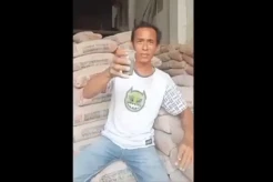 Kisah Pilu Kuli Panggul, Berawal dari Terjebak di Gudang hingga Kecanduan Minum Semen