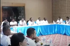 Rapatkan Barisan Menangkan Pemilu 2024, Ini Strategi Perindo Jayapura