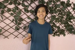 Abirama Putra Terkesan...