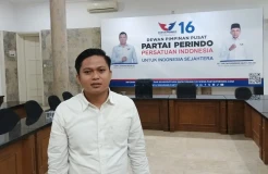 Barang Impor Marak Dijual...