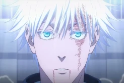 Apakah Satoru Gojo Mati di Jujutsu Kaisen Chapter 236?