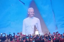 Ganjar Bakal Prioritaskan Pendidikan bagi Masyarakat Kurang Mampu