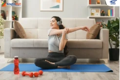 Nggak Ada Alasan Mager Lagi kalau Punya 5 Alat Fitness Rumahan Berikut Ini!
