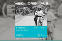Bikin Bangga, Film Pendek...