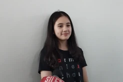 Pengalaman Seru Giselle...