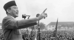 Kisah Soekarno Murka ke Pemberontakan PKI Madiun, Ibaratkan Muso Seperti Bisul yang Harus Dibasmi