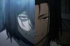 10 Karakter Penjahat Terbaik di Sepanjang Bungou Stray Dogs