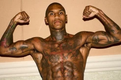 Conor Benn Bertekad Lanjutkan Rekor Tak Terkalahkan saat Hadapi Rodolfo Orozco