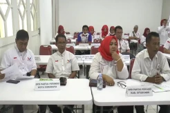 Perindo Jatim Terus Konsolidasikan Kekuatan untuk Pemenangan Pemilu 2024