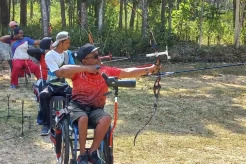 70 Difabel dan ABK Karanganom Klaten Dibimbing di Inklusi Center
