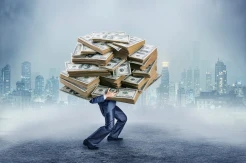 Dukungan Fiskal Demi Miliaran Dolar
