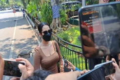 Syuting saat Ramadhan, Siskaee: Saya Kira Film Religi