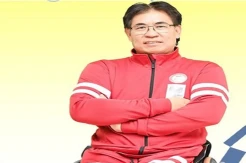 Adyos Astan, Atlet Tenis Meja Kursi Roda Pengoleksi 100 Medali Siap Harumkan Indonesia di Asian Para Games 2023