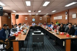 Dewan Pers Ajak Jurnalis...