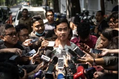 Gibran Ungkap Permainan TikTok yang Bikin Produk UMKM Lokal Sepi Pembeli