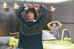 5 Film Korea dari Gong...