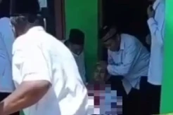 Polisi Ungkap Motif...
