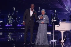 Makna Lagu Dont Let the Sun Go Down on Me Milik Elton John, Dinyanyikan Putri Ariani di Final AGT 2023
