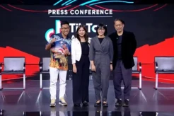 TikTok dan RCTI Rayakan...