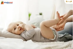 7 Daftar Perlengkapan Bayi yang Perlu Dipersiapkan Beserta Kegunaannya
