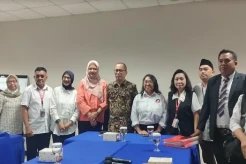 RPA Perindo Perjuangkan Kasus Kekerasan Seksual Wanita Disabilitas