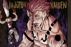 Sukuna Tampakkan Wujud Asli di Jujutsu Kaisen 237, Megumi Mati?