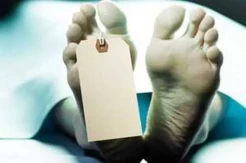 Mayat Pria Misterius Ditemukan Pencari Madu di Gunung Salamanjing, Korban Pembunuhan?
