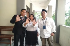 RPA Perindo Harap Negara Ambil Alih Pembinaan Pelaku Kekerasan Seksual di Bawah Umur